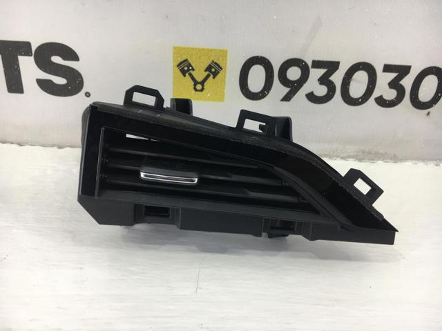 Решітка повітроводу 66110AN02B SUBARU