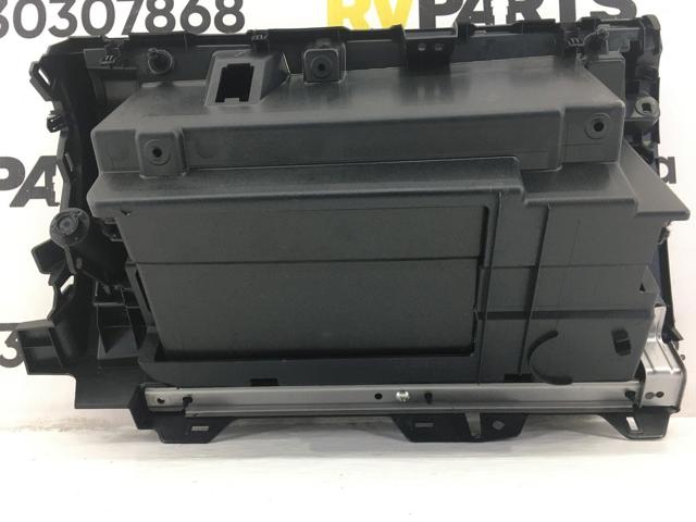 Ящик для рукавичок 66121FL020VH SUBARU