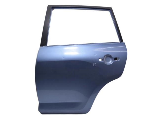 Двері задні Toyota RAV4 3