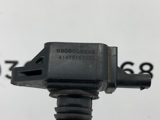 Котушка запалювання 68242286AA CHRYSLER