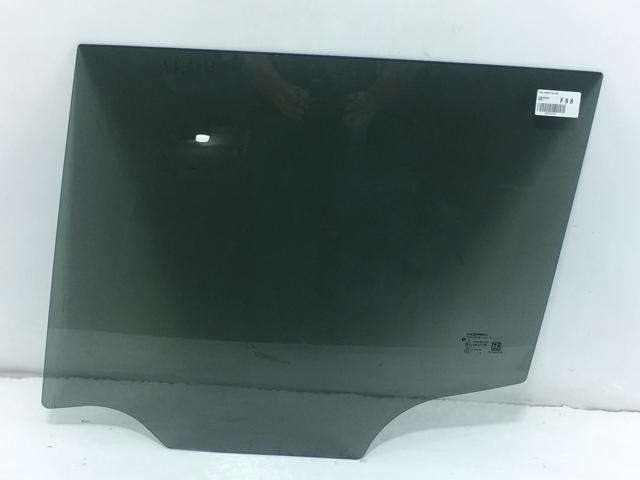 Скло заднє ліве 68256359AA CHRYSLER