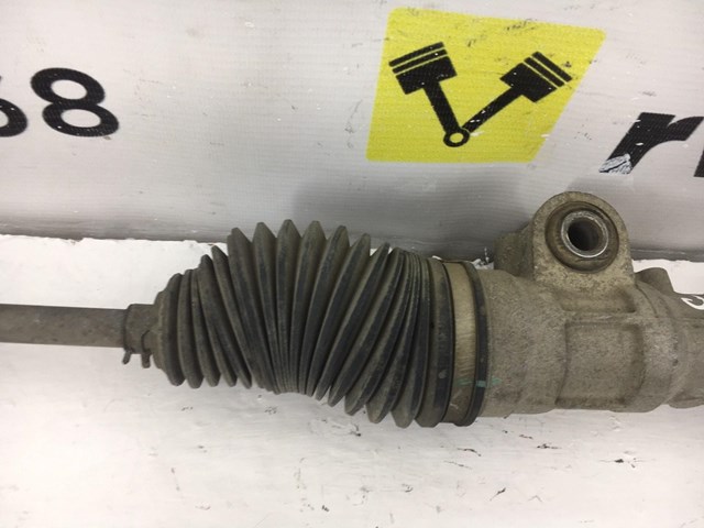 Рейковий рульовий механізм 68263318AA CHRYSLER