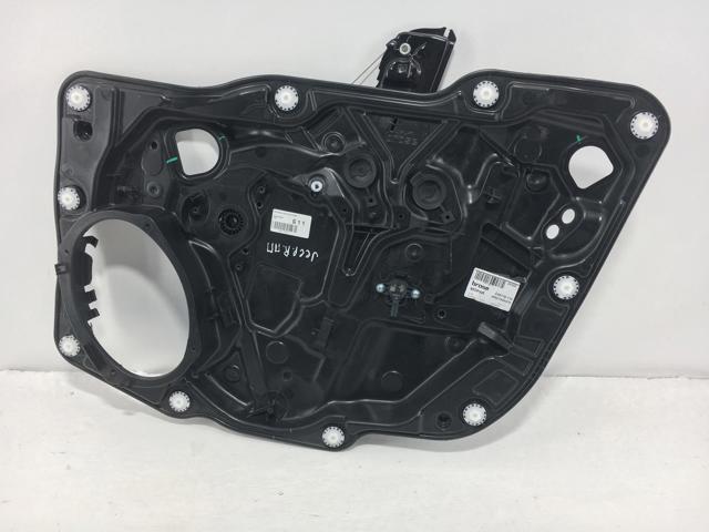 Склопідйомник передньої правої двері 68268758AA CHRYSLER