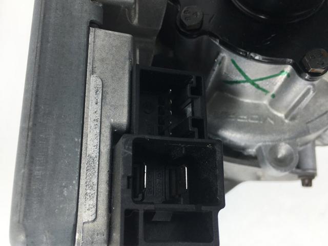 Колонка рульова 68498194AA CHRYSLER