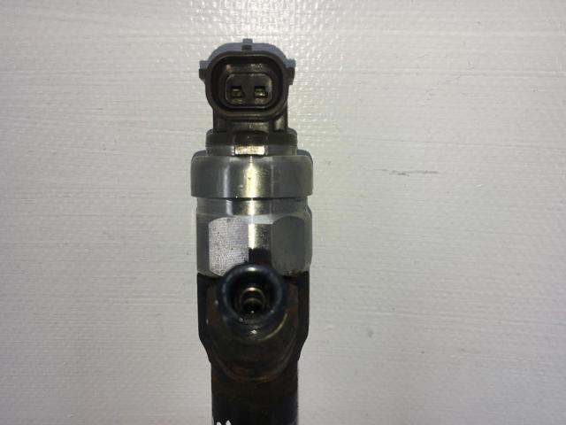 Форсунка інжектора 6C1Q9K546AC PEUGEOT