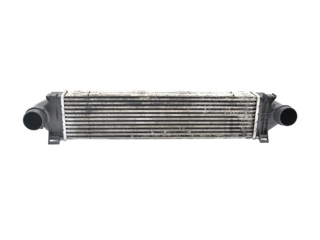 Радіатор интеркуллера 6G919L440ED LAND ROVER