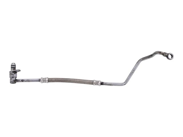 Подача масляна труба 6H2Q6K679AA LAND ROVER