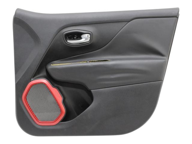 Картка передніх дверей 6NQ15LXHAA CHRYSLER