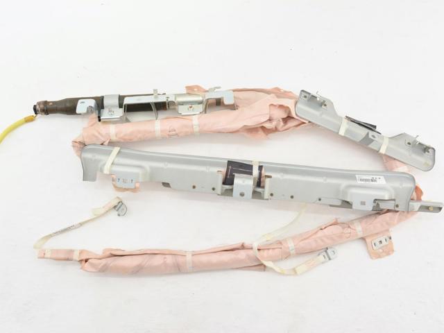 Подушка безпеки, збоку, права, AIRBAG 7030A040 MITSUBISHI