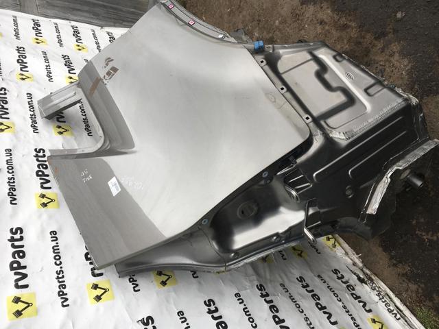 Бічна частина задні праві 715042PC70 HYUNDAI
