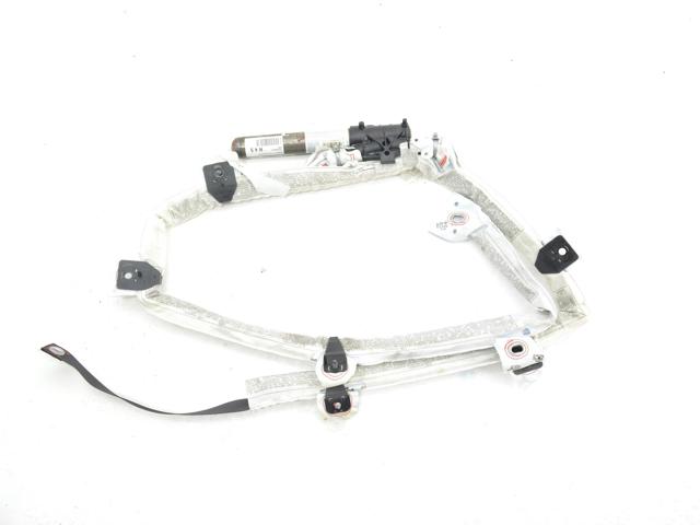 Подушка безпеки, збоку права айрбег 72123420226 BMW