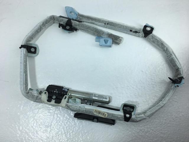 Подушка безпеки, збоку ліва айрбег 72126966645 BMW
