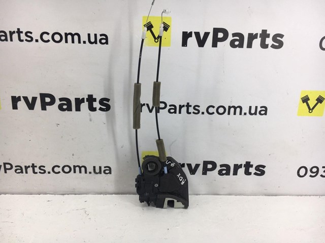 Замок задньої дверї, правої 72610TR3A11 HONDA