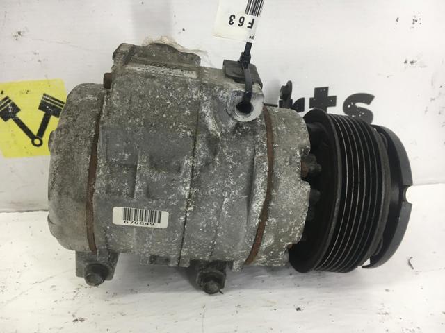 Компресор системи кондиціювання 73111AJ020 SUBARU