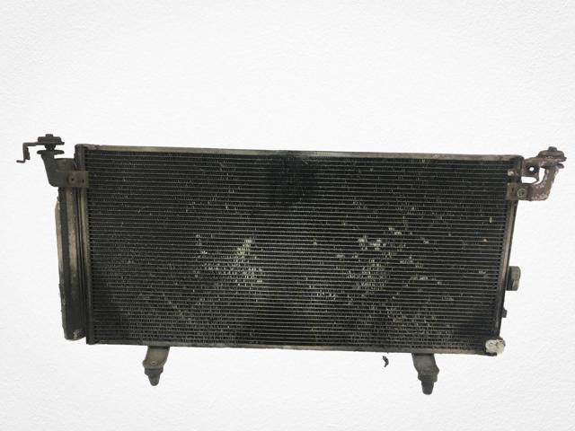 Радіатор охолодження кондиціонера 73210AJ000 SUBARU