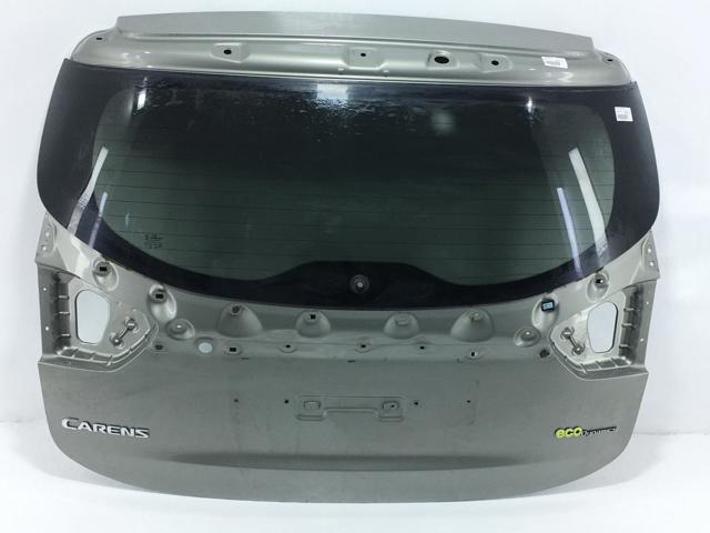 Задні двері багажника 73700A4040 HYUNDAI