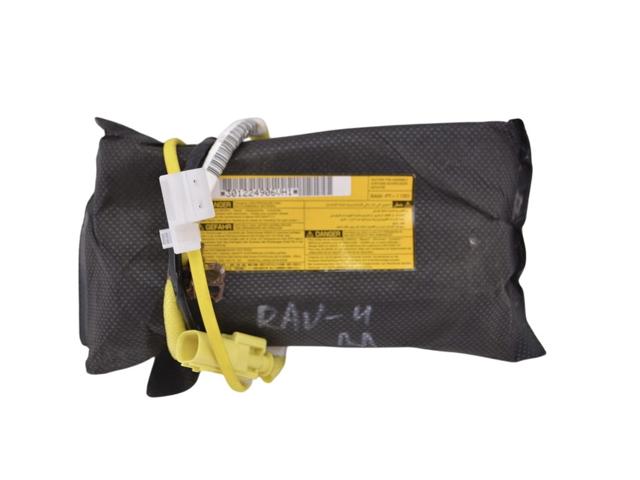 Подушка безпеки AIRBAG спинки сидіння, лівого 7392042030 TOYOTA