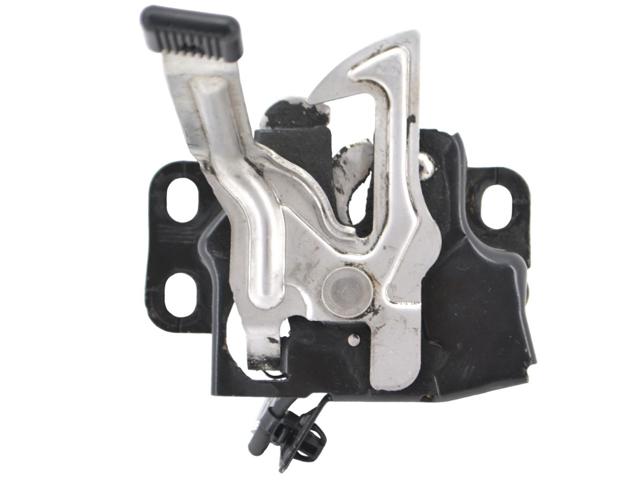 Замок кришки капота 74120SWWE01 HONDA