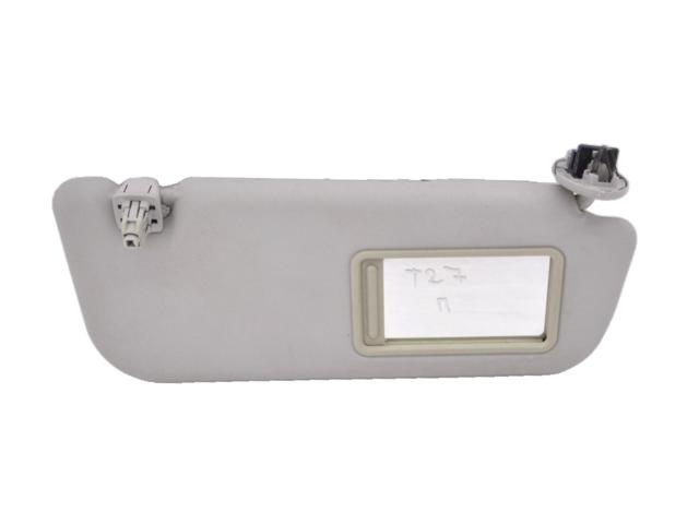 Козирок 7431005210B0 TOYOTA