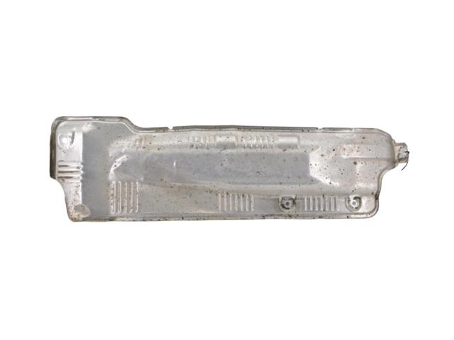 Захист (тепловий екран) вихлопної системи 74601SWWG00 HONDA