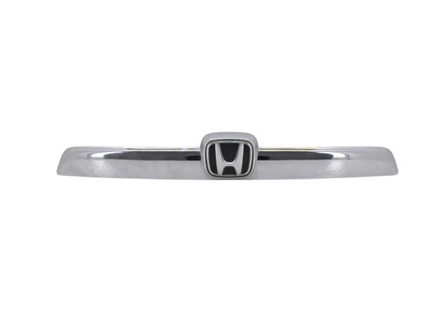 Молдинг кришки багажника 74890SWWE01 HONDA