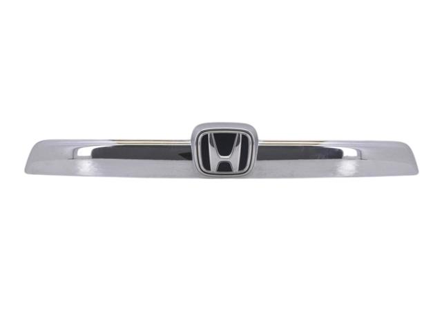 Молдинг кришки багажника 74890SWWE11 HONDA