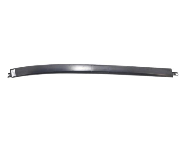 Молдинг даху, передній лівий 75240SWA003 HONDA