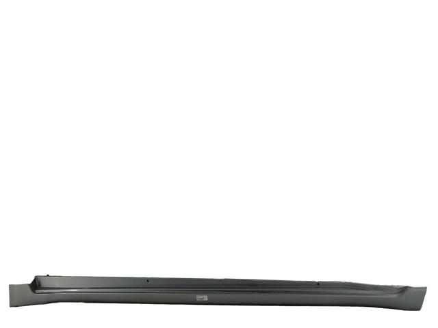 Накладка зовнішня (молдинг) порога, лівий 7586005900 TOYOTA