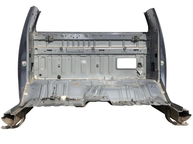 Кузовщина права 76022EB331 NISSAN
