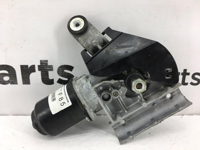 Двигун склоочисника лобового скла (трапеції) 76505STXA01 HONDA