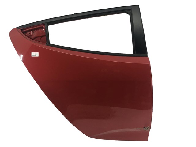 Двері задні в зборі 770042V010 HYUNDAI
