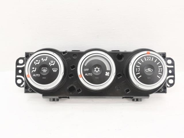 Блок управління пічкою 7820A082XB MITSUBISHI