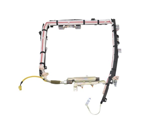 Подушка безпеки, шторка бічна, права, AIRBAG 78870SWAE70 HONDA