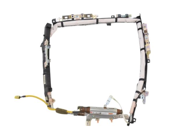 Подушка безпеки, бічна, ліва, AIRBAG 78875SWAE70 HONDA