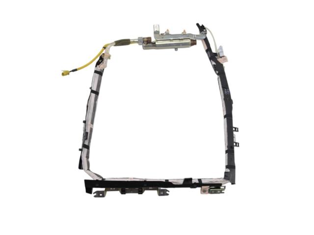 Подушка безпеки, збоку, ліва, AIRBAG 78875SWAE80 HONDA