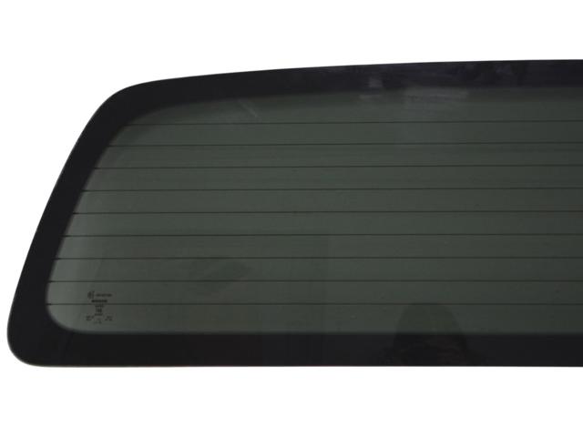 Заднє вікно 79700EB300 NISSAN