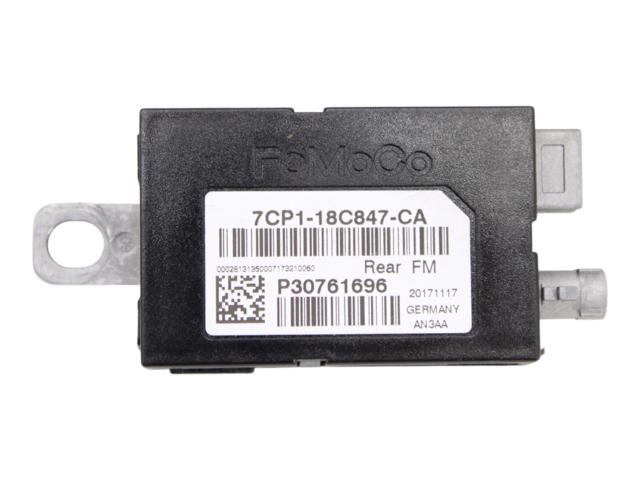 Підсилювач сигналу антени 7CP118C847CA VOLVO