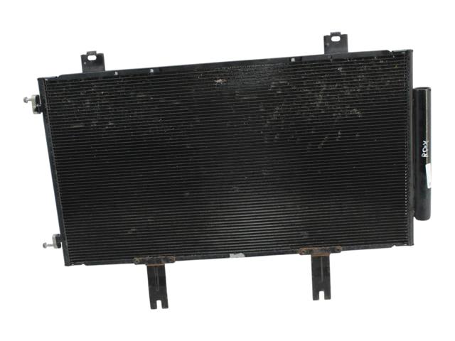 Конденсатор 80100TJBA01 HONDA