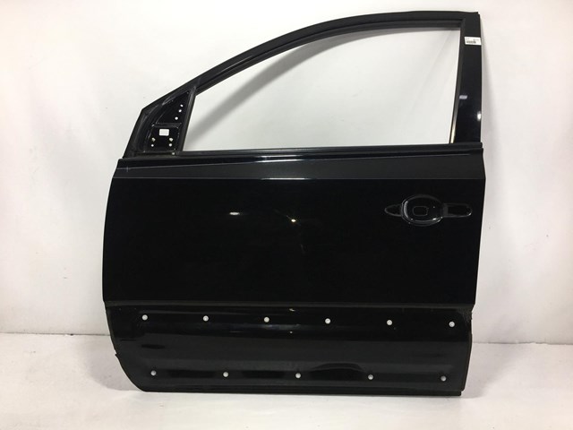 Водійські двері Рено Колеос