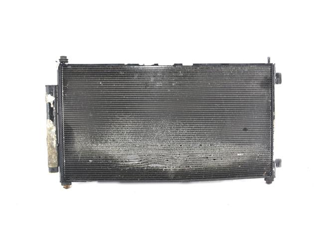 Трубопроводи і радіатор кондиціонера 80110SWWG01 HONDA