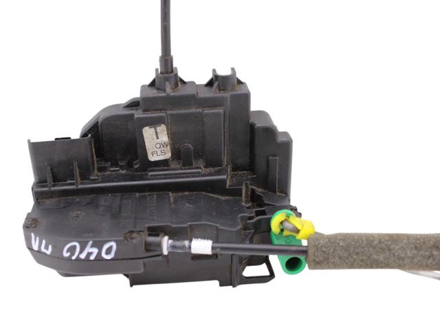 Замок водійських дверей 80501EB32A NISSAN