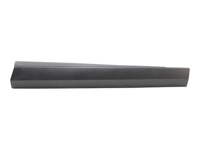 Молдинг передньої правої двері, нижній 808706RA0A NISSAN
