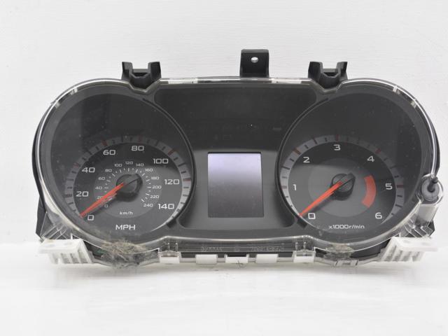 щиток приладу 8100A116 MITSUBISHI