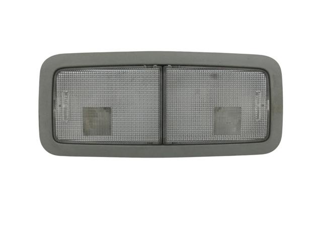 Плафон освітлення салону/кабіни, задній 8125005030B0 TOYOTA