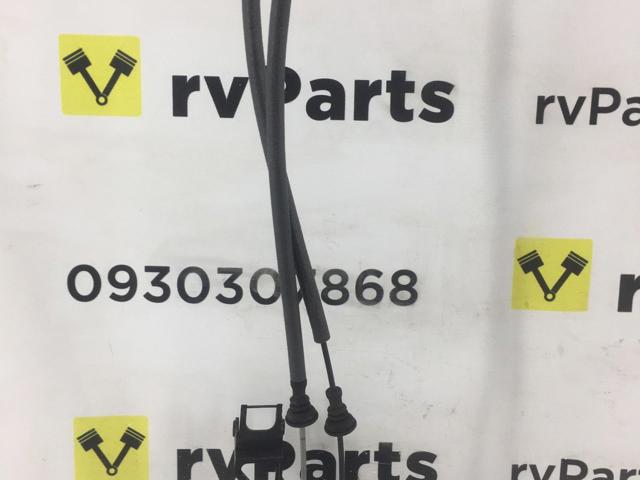 Замок водійських дверей 813102B030 HYUNDAI