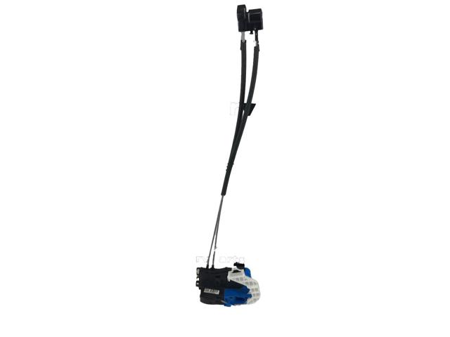 Замок водійських дверей 813102V000 HYUNDAI