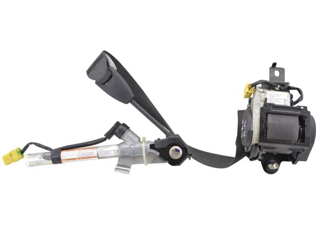 Ремені безпеки 81450SWWE01ZA HONDA