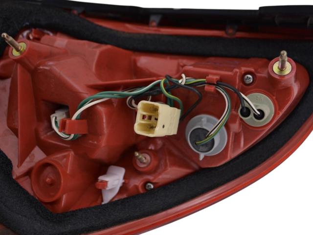 Задній правий стоп 8155142090 TOYOTA