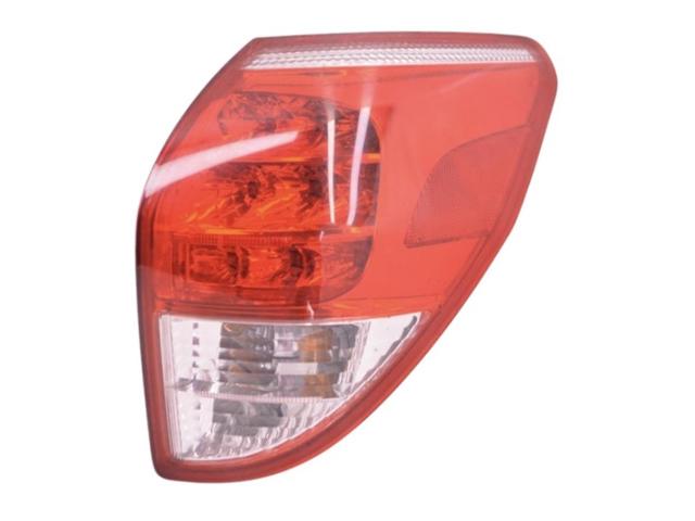 Ліхтар задній правий Toyota RAV4 III
