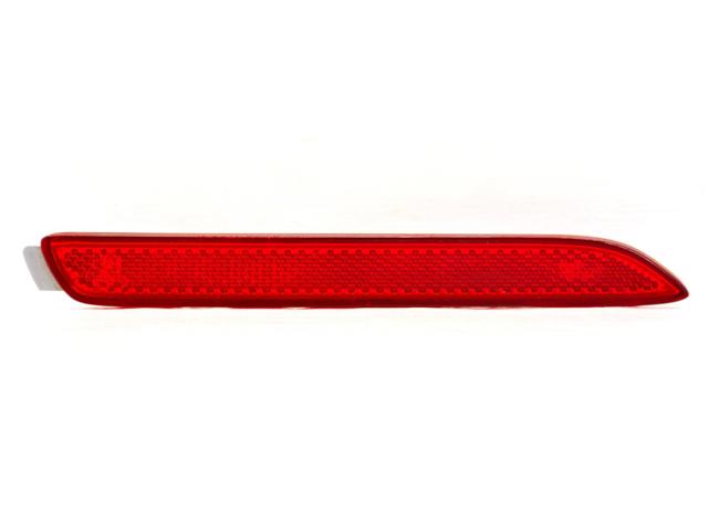 Катафот (відбивач) заднього бампера, правий 819100F010 TOYOTA